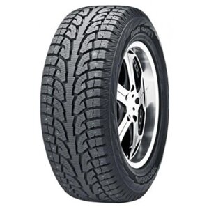 Шина зимняя шипованная Hankook RW11 245/55 R19 107T