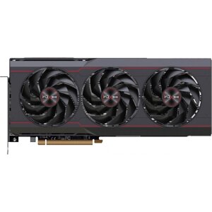 Видеокарта Sapphire 11323-02-20G PULSE RX 7900 XT GAMING, RX 7900XT 20 Гб, GDDR6, HDMI, DP