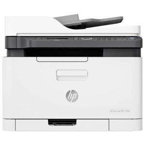 МФУ, лаз ч/б HP LaserJet 179fnw (4ZB97A), WiFi