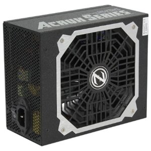 Блок питания Zalman ATX 1200W ZM1200-ARX, 20+4pin, APFC, 135 мм fan, 16xSATA, Cab Manag RTL 937190