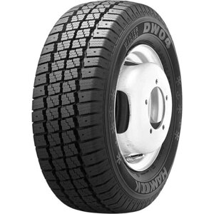 Шина зимняя шипованная Hankook DW04 155 R13C 90/88P