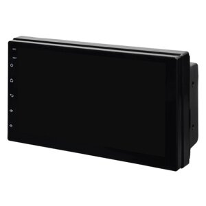 Автомагнитола Digma DCR-610 2DIN 4x50Вт, OC Android, ОЗУ 1Гб, RAM 16Гб