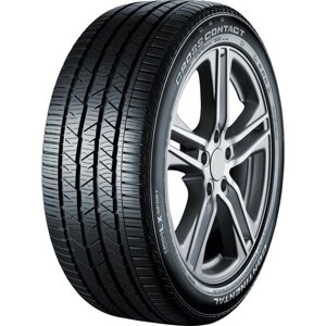 Шина летняя Continental ContiCrossContact LX Sport 255/50 R19 107H (MO)