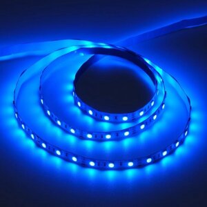 Светодиодная лента Ecola LED strip PRO, 10 мм, 12 В, RGB, 14.4 Вт/м, 60Led/m, IP20, 5 м