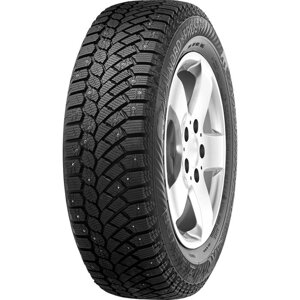 Шина зимняя шипованная Gislaved Nord Frost 200 225/50 R17 98T