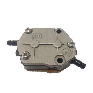 Насос топливный в сборе Yamaha 15-90, OEM 6A0-24410-04