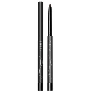 Карандаш для век ZeeSea Lasting Gel Liner, тон коричневый, 0,28 г