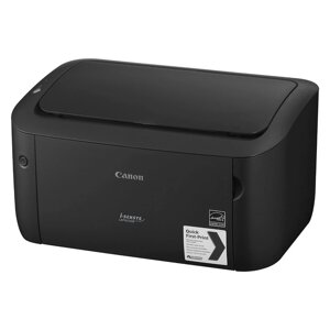 Принтер лазерный Canon i-Sensys LBP6030B bundle (8468B006+3484B002) A4 черный (в комплекте: 107043