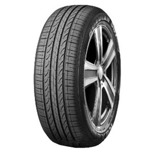 Шина летняя Nexen Roadian 581 205/55 R16 91H