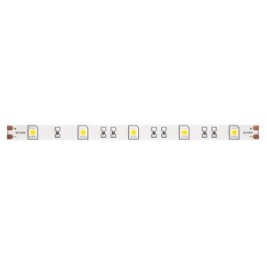 Светодиодная лента Maytoni Led Strip 10165, 24В, 5 м, IP65, 5050, 7,2 Вт/м, 10х2,3, 6000К, монохром