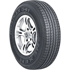 Шина летняя Nexen Roadian 541 225/75 R16 104H