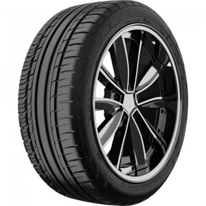 Шина летняя Federal Couragia F/X 225/65 R18 103H