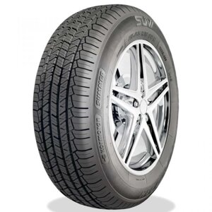 Шина летняя Tigar SUV Summer 235/60 R16 100H