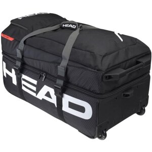 Сумка унисекс Head Tour Team Travelbag, размер NS Tech size
