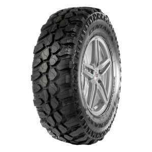 Шина летняя Centara Terrena M/T 235/85 R16 120/116N