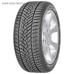 Шина зимняя нешипуемая GoodYear UltraGrip Performance+ 235/55 R17 103V