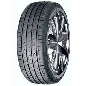 Шина летняя Nexen N'Fera SU1 245/45 R20 103Y