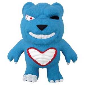 Фигурка-тянучка Stretchapalz Evil bears "Мишка Роно", 22 см