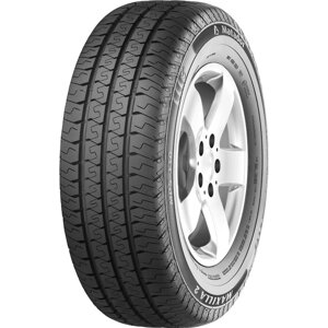 Шина летняя Matador MPS330 Maxilla 2 8PR 195/70 R15C 104/102R