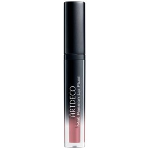 Флюид для губ Artdeco Mat Passion Lip Fluid, матовый, тон 25, 3 мл