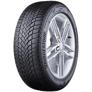 Шина зимняя нешипуемая Bridgestone Blizzak LM005 205/55 R16 94V