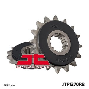 Звезда ведущая JT sprockets 1370.16RB