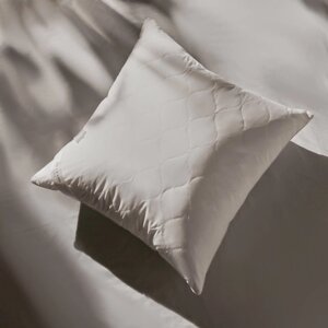 Подушка SL HOME Лебяжий пух 70*70 см, перкаль