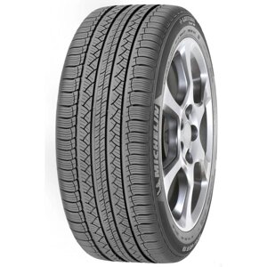 Шина летняя Michelin Latitude Tour HP 235/55 R19 101V (N0)