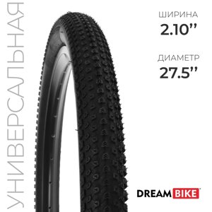 Покрышка 27,5"x2,10" Dream Bike