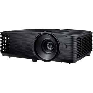 Проектор Optoma HD146x DLP 3600Lm LS 3600Lm ANSI (1920x1080) 25000:1 ресурс лампы:15000часо 107482