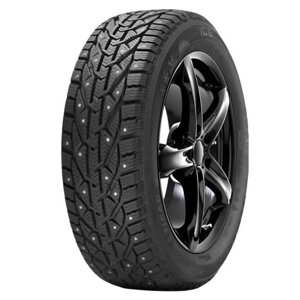 Шина зимняя шипованная Tigar Ice 185/60 R15 88T