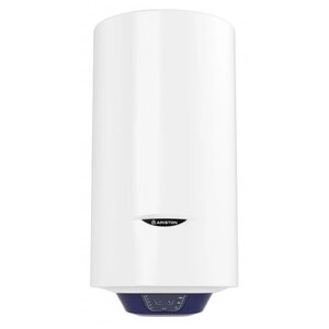 Водонагреватель Ariston BLU1 ECO ABS PW 30 V SLIM, накопительный, 2500 Вт, 30 л, белый