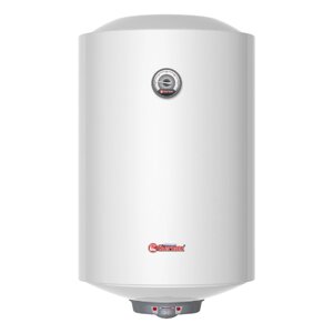 Водонагреватель Thermex Nova 80 V, накопительный, 2 кВт, 80 л, индикация нагрева, белый