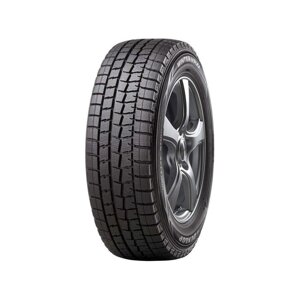 Шина зимняя нешипуемая Dunlop Winter Maxx WM01 225/50 R17 98T