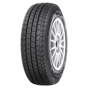 Шина всесезонная Matador MPS-125 Variant All 185/75 R16C 104/102R