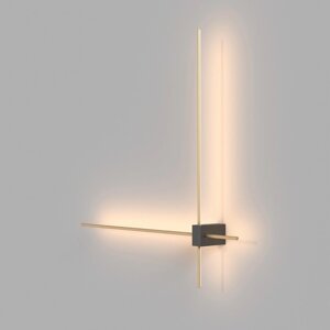 Настенный светильник (бра) Pars LED