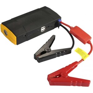 Пуско-зарядное устройство Deko DKJS18000mAh auto kit, с аккумулятором 18 000 мАч