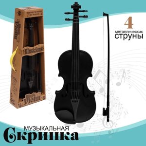 Игрушка музыкальная "Скрипка. Маэстро", звуковые эффекты