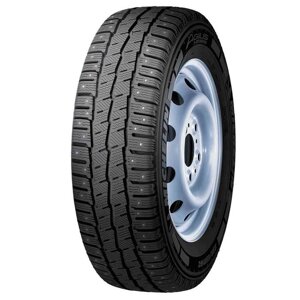 Шина зимняя шипованная Michelin Agilis X-Ice North 195/70 R15C 104/102R