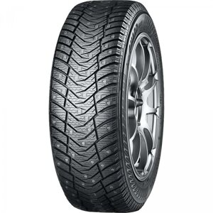 Шина зимняя шипованная Yokohama IceGuard IG65 225/50 R17 98T