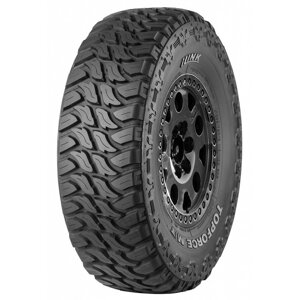 Шина летняя iLink Topforce M/T LT265/65 R17 120/117Q W