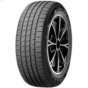 Шина летняя Nexen N'Fera RU1 225/65 R18 103V