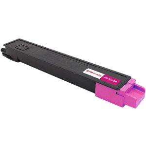 Картридж лазерный Print-Rite TFK696MPRJ PR-TK895M TK-895M пурпурный (6000стр.) для Kyocera 1074145