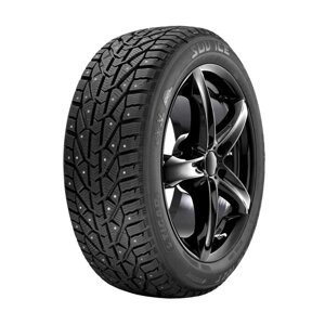 Шина зимняя шипованная Tigar SUV Ice 235/60 R18 107T