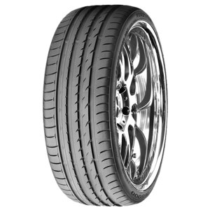 Шина летняя Roadstone N8000 235/55 R17 103W