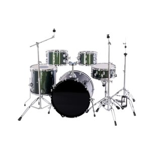 Барабанная установка, LDrums, LD-2218-64-02