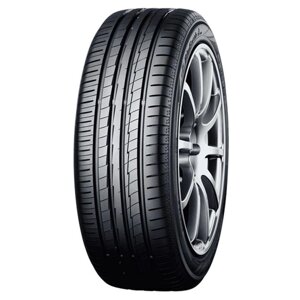 Шина летняя Yokohama BluEarth-A AE50 205/55 R16 91V