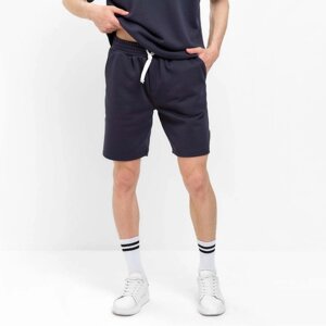 Шорты мужские MIST Men's casual р. 52, синий