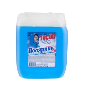 Тосол Полярник - 40 М, 10 кг