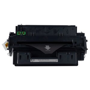 Картридж F+ imaging, черный, 6 000 страниц, для HP моделей LJ 2300 (аналог Q2610A), FP-Q261 107552